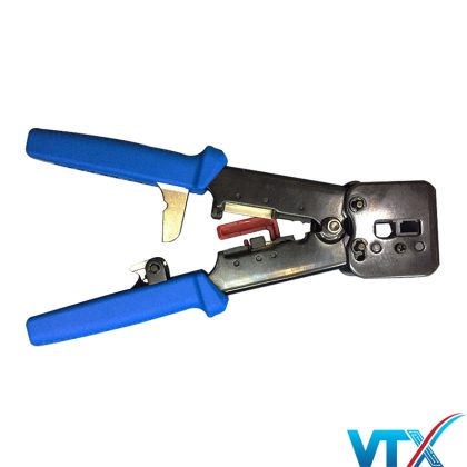 Kìm bấm mạng Dintek | PN: 6102-01002CH