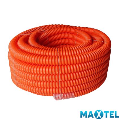 Ống nhựa gân xoắn HDPE MAXTEL