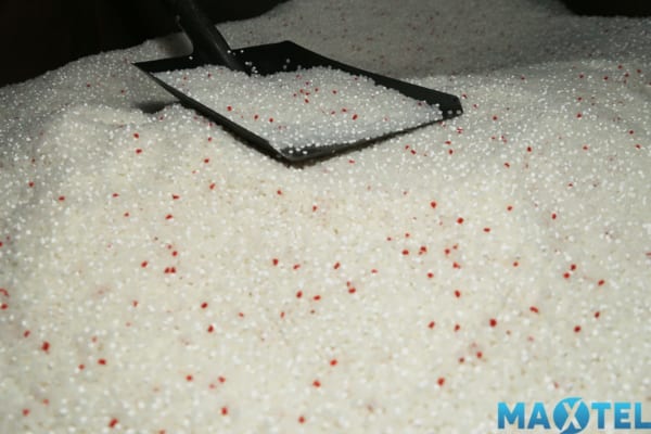 Ống nhựa gân xoắn HDPE MAXTEL 50/65