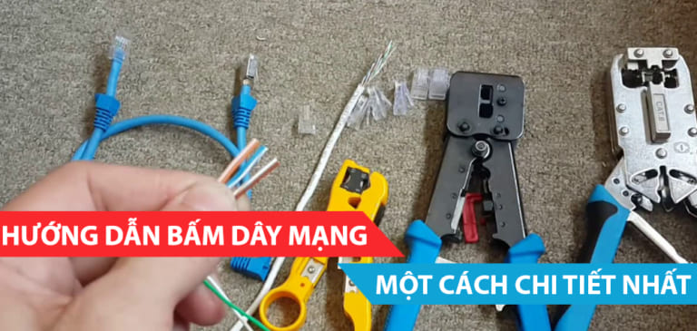huong dan bam day cap mang chuan tai nha