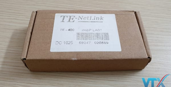 Kìm tách vỏ cáp quang bọc chặt TE-400