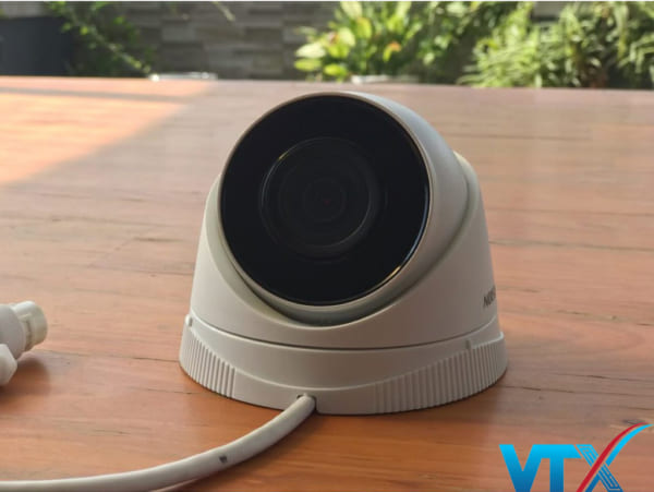 Camera IP Dome 2MP HIKVISION DS-D3200VN