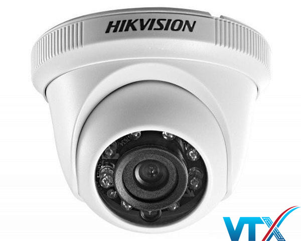 Camera IP Dome 2MP HIKVISION DS-D3200VN