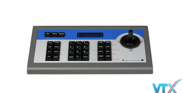 Bàn điều khiển camera Hikvison DS-1002KI