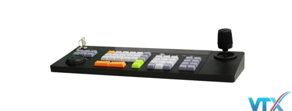 Bàn điều khiển camera Hikvision DS-1004KI