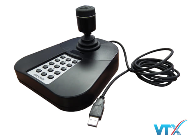 Bàn điều khiển camera Hikvision DS-1005KI