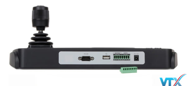 Bàn điều khiển camera Hikvision DS-1006KI