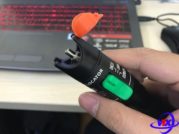 Bút soi quang VFL-30