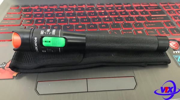 Bút soi quang VFL-30