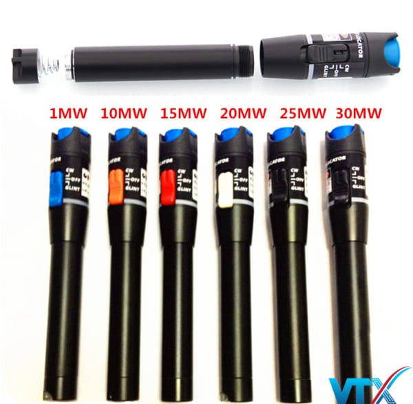 Bút soi quang VFL-20