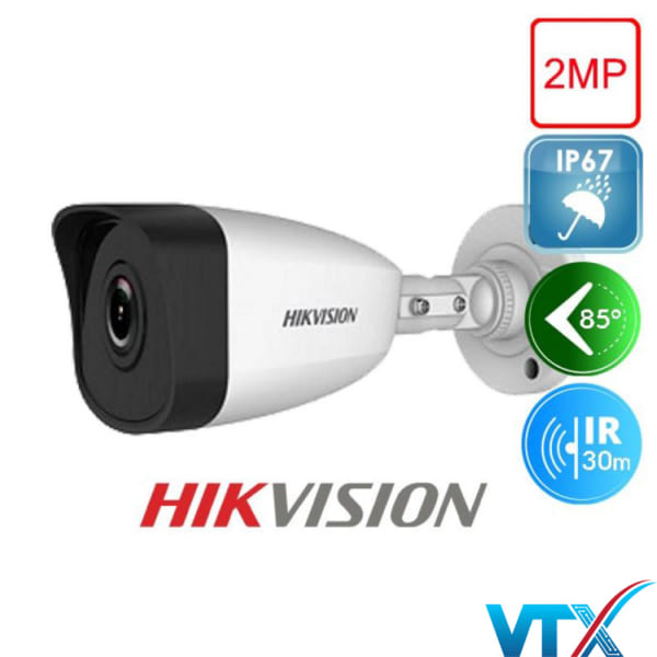 camera IP HikVision DS-B3200VN