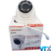 Camera IP Dome 1MP HIKVISION DS-D3100VN