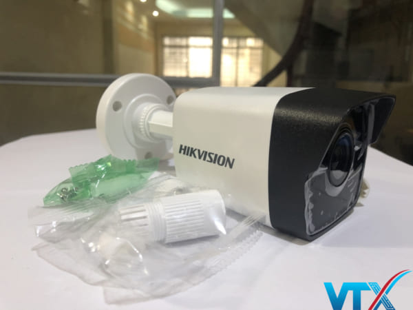 Camera IP hồng ngoại 2.0 Megapixel HIKVISION DS-2CD1021-I