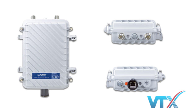 AP không dây outdoor Planet WAP-252N