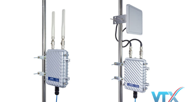 AP không dây outdoor Planet WAP-252N