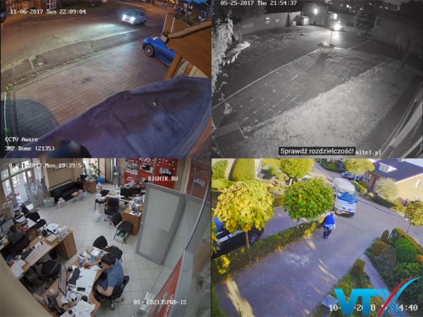 Camera IP 4MP Hikvision DS-2CD2643G0-IZS