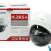 Camera IP 2MP HIKVISION DS-2CD2125FWD-I