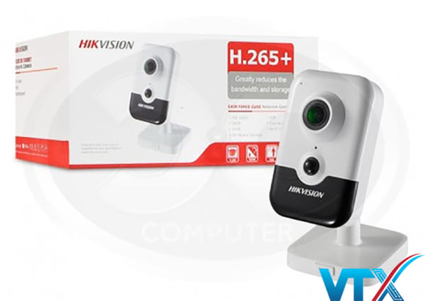 Camera IP 2MP HIKVISION DS-2CD2423G0-IW