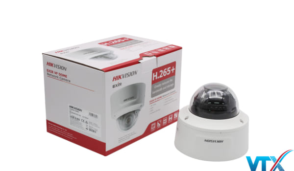 Camera IP 2MP HIKVISION DS-2CD2723G0-IZS