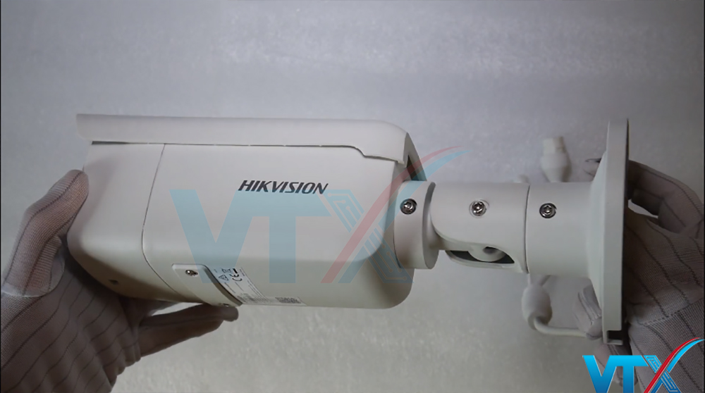 Camera IP 2MP HIKVISION DS-2CD2T26G1-2I