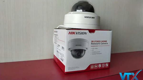 Camera IP 2MP Hikvision DS-2CD1121-I