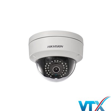 Camera IP 2MP Hikvision DS-2CD1121-I
