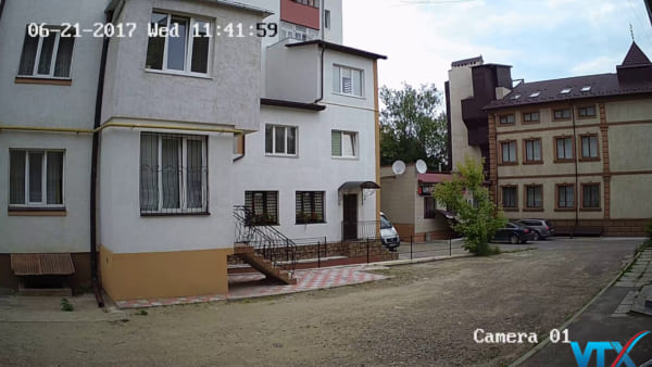 Camera IP 2MP Hikvision DS-2CD2025FHWD-I