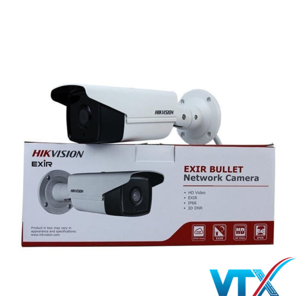 Camera IP 2MP Hikvision DS-2CD2T21G0-I