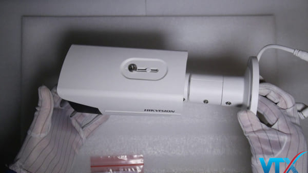 Camera IP 2MP Hikvision DS-2CD2T23G0-I5