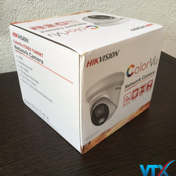 Camera IP 4M DS-2CD2347G1-LU