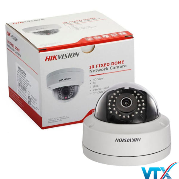 Camera IP 4MP HIKVISION DS-2CD1143G0E-IF