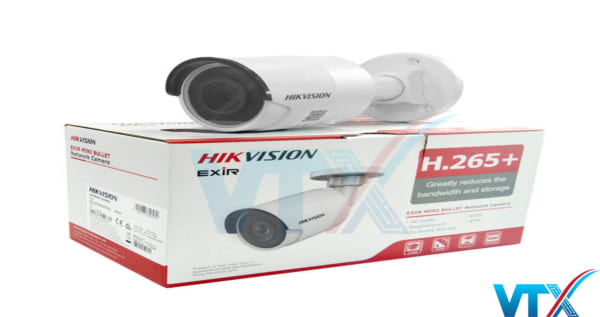 Camera IP 4MP Hikvision DS-2CD2043G0-I