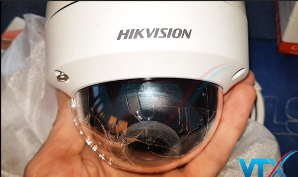 Camera IP 4MP Hikvision DS-2CD2143G0-I