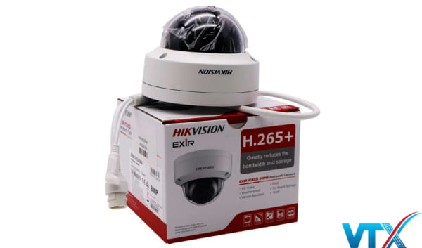 Camera IP 4MP Hikvision DS-2CD2143G0-I