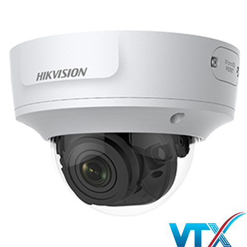 Camera IP 4MP Hikvision DS-2CD2743G0-IZS
