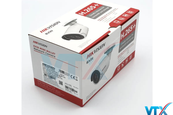 Camera IP 5MP HIKVISION DS-2CD2055FWD-I