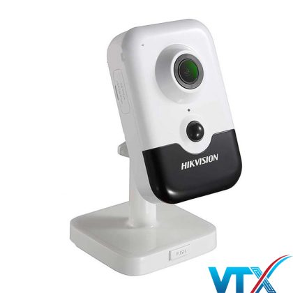 Camera IP Cube 2MP HIKVISION DS-2CD2421G0-IW
