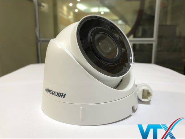 Camera IP 2MP HIKVISION DS-2CD1323G0-IU