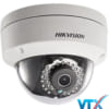 Camera IP Dome 2MP Hikvision DS-2CD2121G0-IS