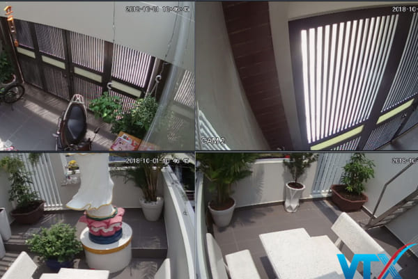 Camera IP 2MP Hikvision DS-2CD2623G1-IZS