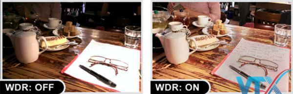 Camera IP Planet ICA-3250