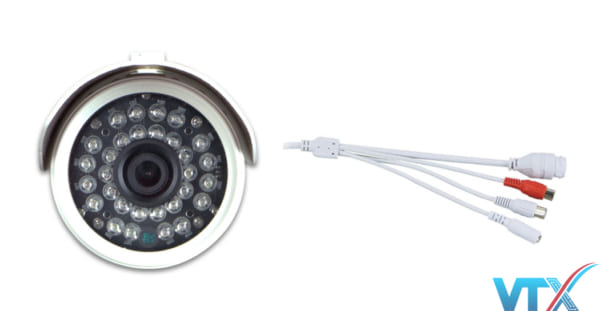 Camera IP Planet ICA-3250