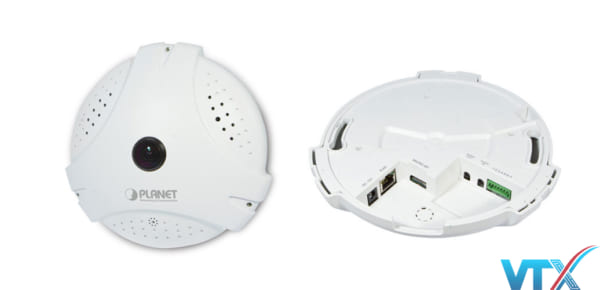 Camera IP Planet ICA-HM830W