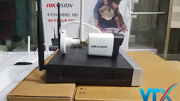 Camera IP Wifi 2MP HIKVISION DS-2CV1021G0-IDW1