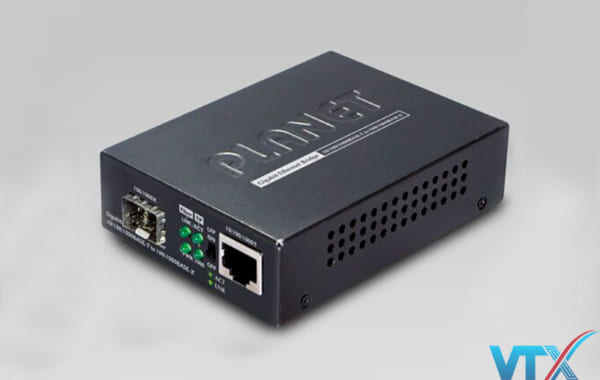 Converter quang Planet GT-805A