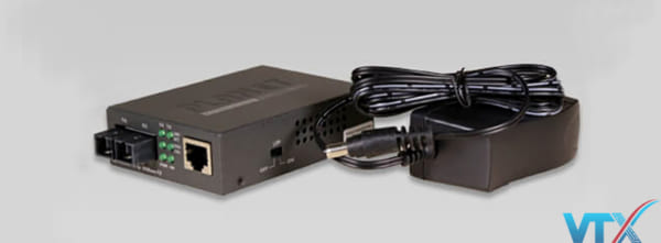 Converter quang Planet FT-80X Series