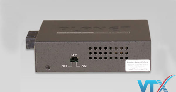 Converter quang Planet FT-80X Series