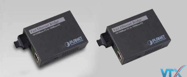 Converter quang Planet FT-802S50