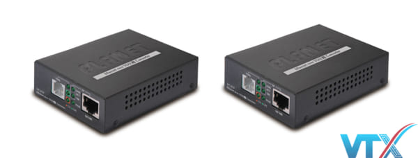 Converter quang Planet VC-231