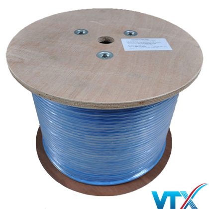 Cáp mạng Cat5e FTP HDPRO Copper